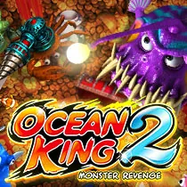 Fishing games logo