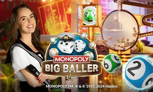 New online casino game release